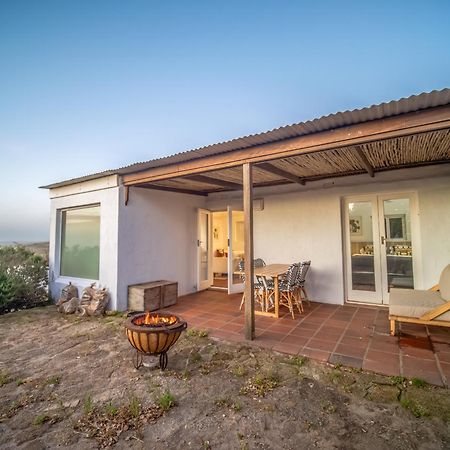 Bed and Breakfast !Khwa Ttu à Swartwater Extérieur photo
