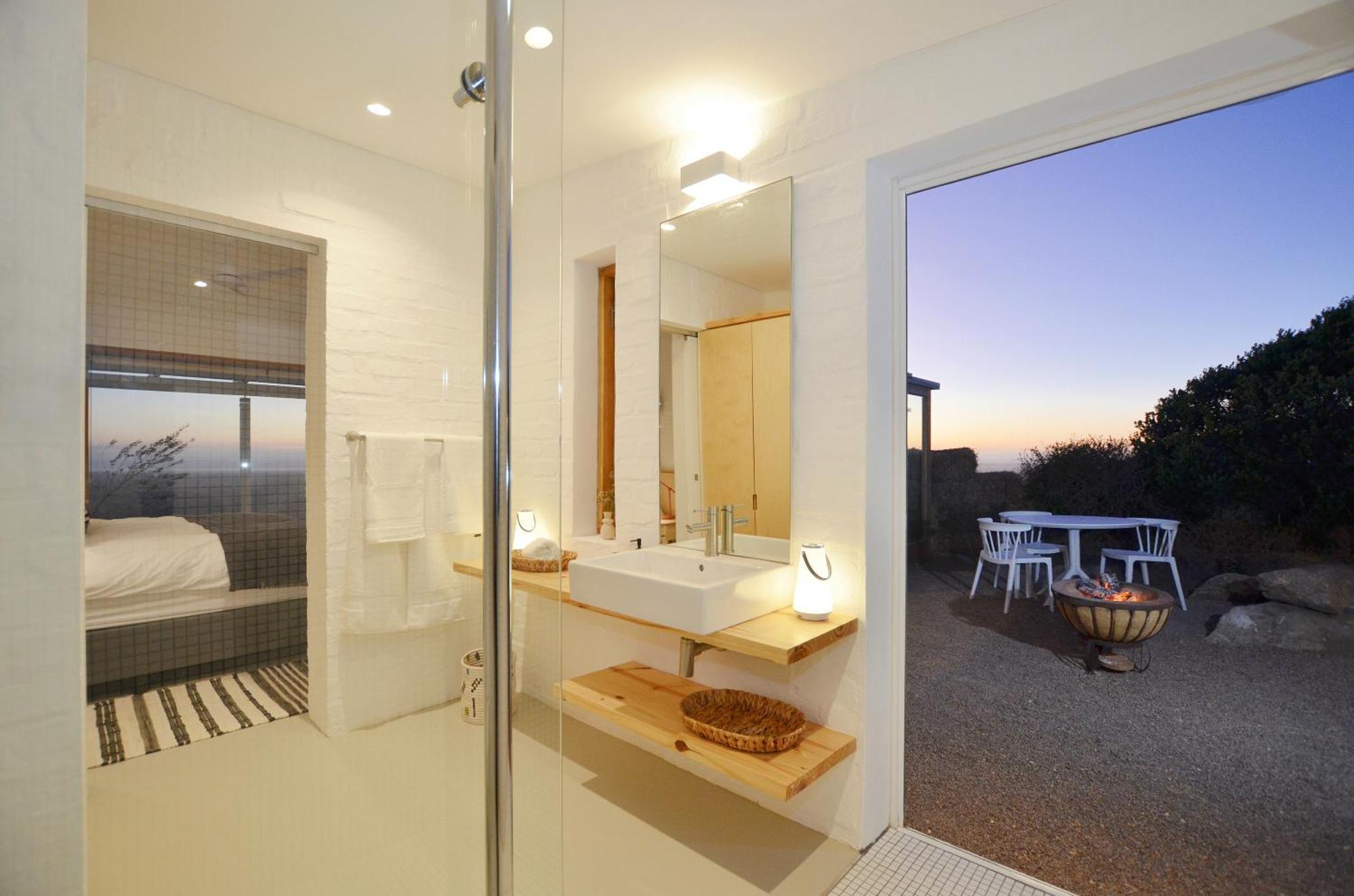 Bed and Breakfast !Khwa Ttu à Swartwater Extérieur photo