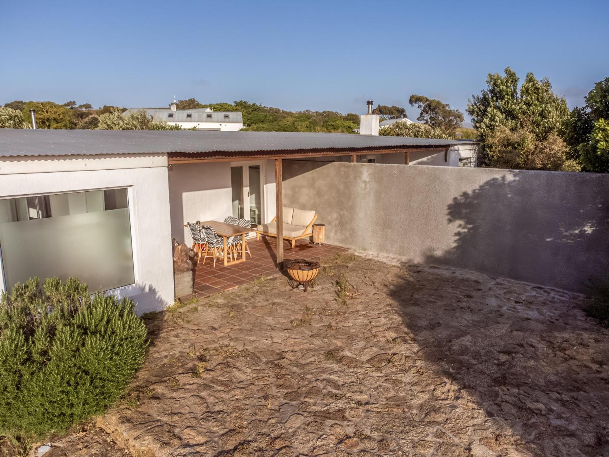 Bed and Breakfast !Khwa Ttu à Swartwater Extérieur photo