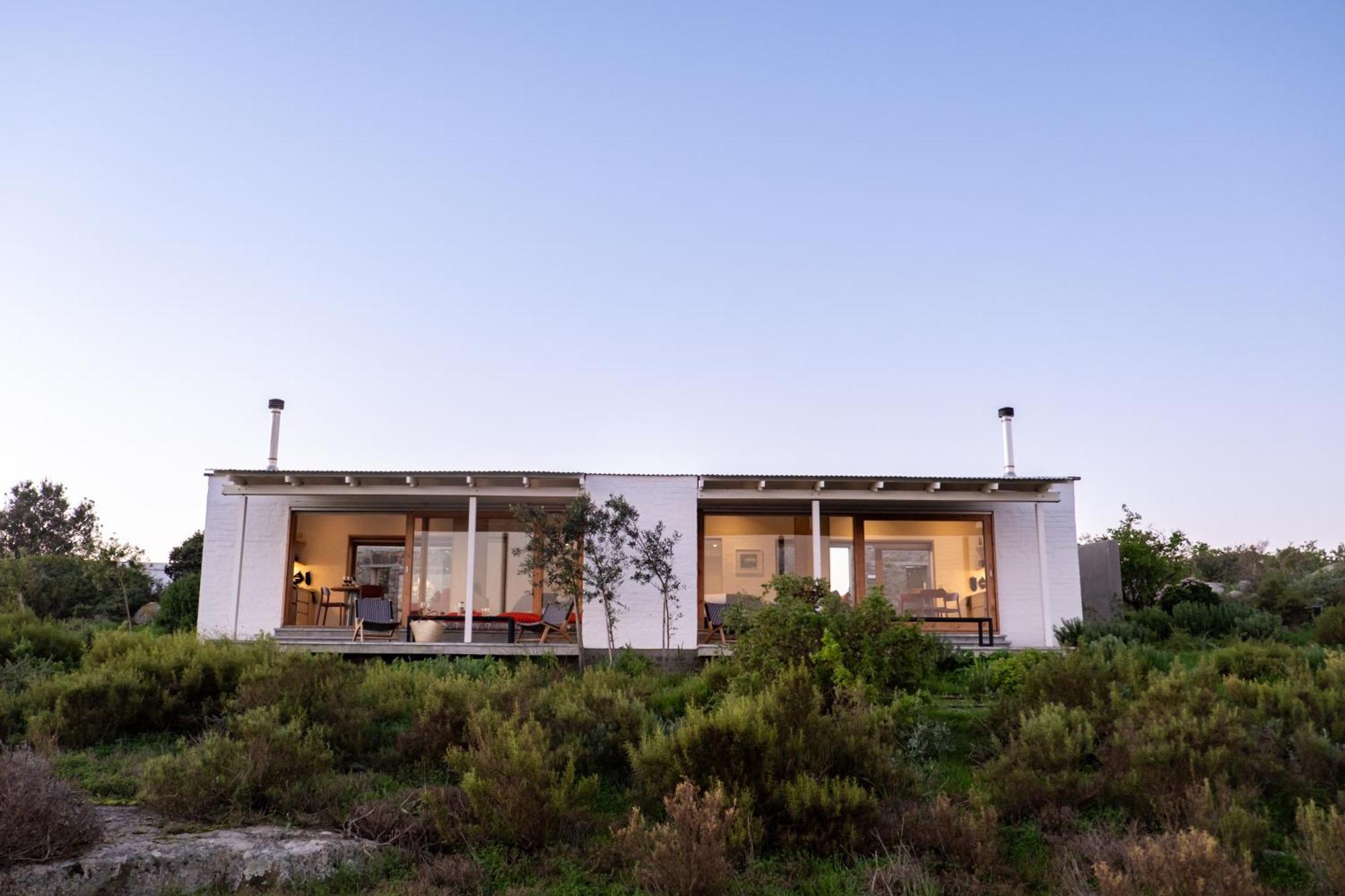 Bed and Breakfast !Khwa Ttu à Swartwater Extérieur photo