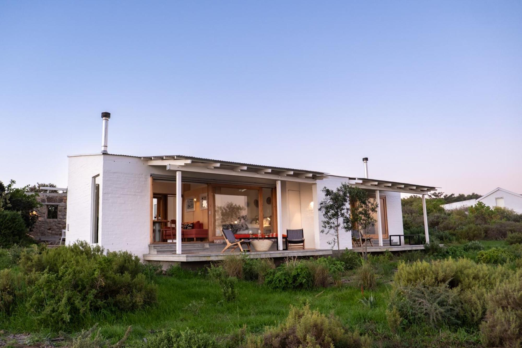 Bed and Breakfast !Khwa Ttu à Swartwater Extérieur photo