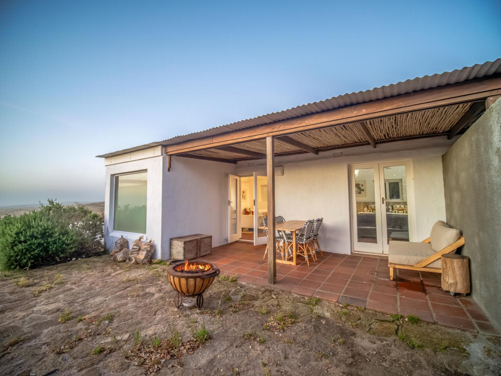 Bed and Breakfast !Khwa Ttu à Swartwater Extérieur photo