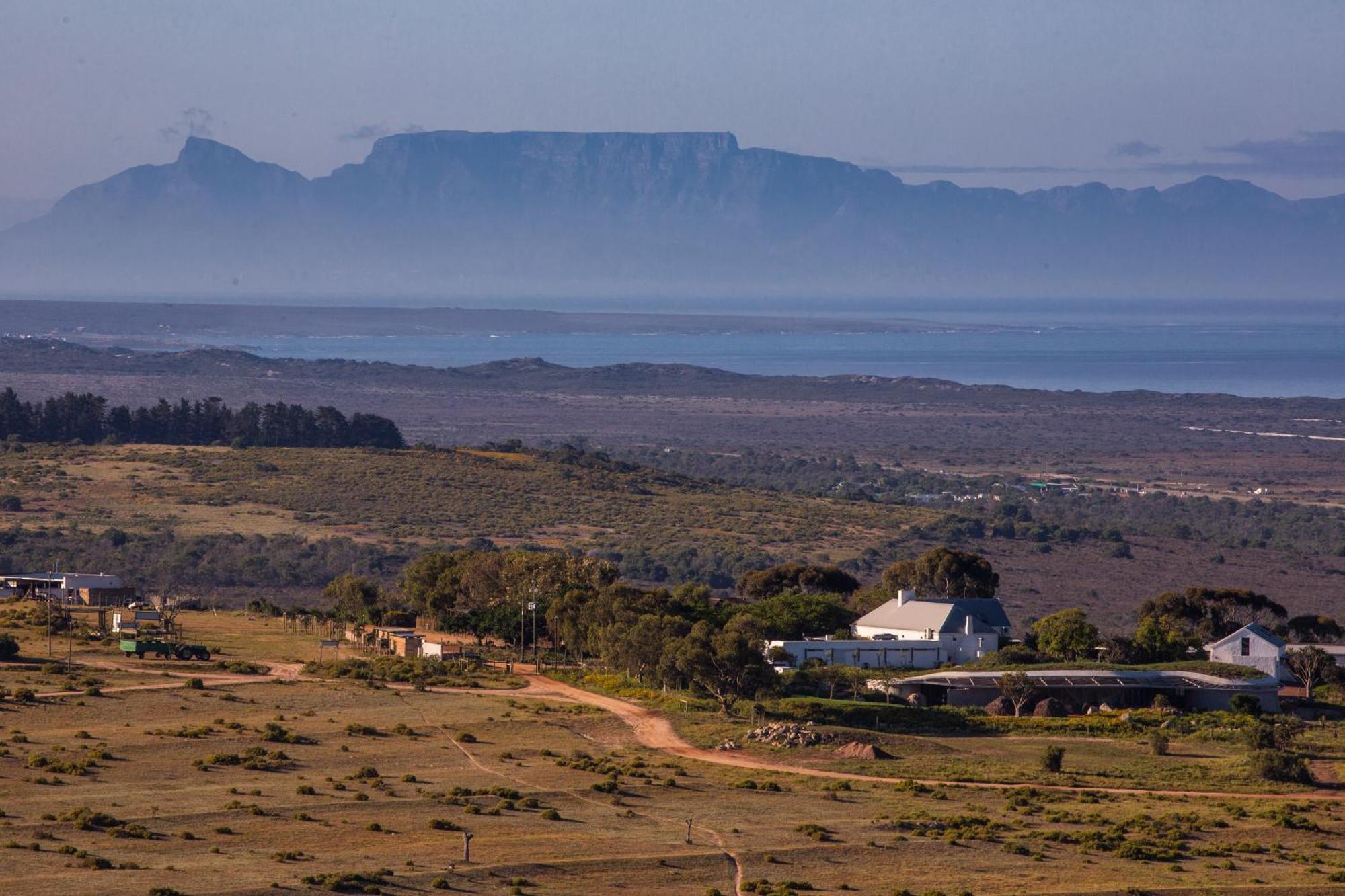 Bed and Breakfast !Khwa Ttu à Swartwater Extérieur photo