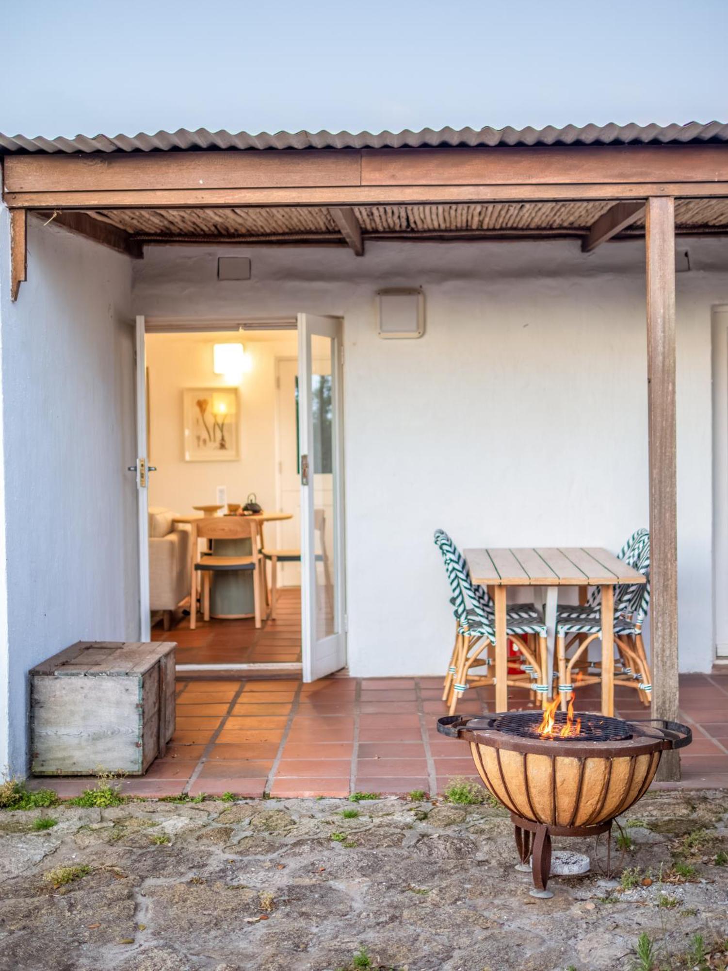 Bed and Breakfast !Khwa Ttu à Swartwater Extérieur photo