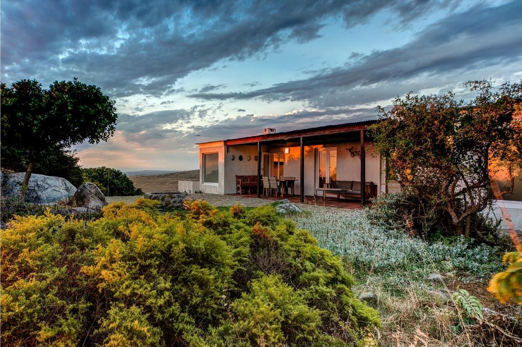 Bed and Breakfast !Khwa Ttu à Swartwater Extérieur photo